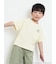 【ブルーイ】ポケット付きプリントTシャツ