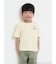 【ブルーイ】ポケット付きプリントTシャツ