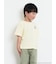 【ブルーイ】ポケット付きプリントTシャツ