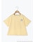 【ブルーイ】ポケット付きプリントTシャツ