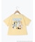 【ブルーイ】ポケット付きプリントTシャツ