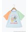 【ブルーイ】配色ラグランプリントTシャツ