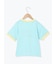 【吸水速乾】ペンギンロゴTシャツ