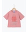 【FRUIT OF THE LOOM】PEANUTS プリント半袖T