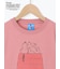 【FRUIT OF THE LOOM】PEANUTS プリント半袖T