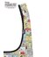 【FRUIT OF THE LOOM】PEANUTS トートバッグ