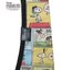 【FRUIT OF THE LOOM】PEANUTS トートバッグ