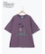 【FRUIT OF THE LOOM】PEANUTSプリントT大人