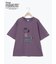 【FRUIT OF THE LOOM】PEANUTSプリントT大人
