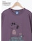 【FRUIT OF THE LOOM】PEANUTSプリントT大人