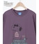 【FRUIT OF THE LOOM】PEANUTSプリントT大人