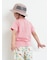 【吸水速乾】アイスプリントTシャツ