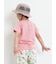 【吸水速乾】アイスプリントTシャツ
