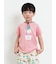 【吸水速乾】アイスプリントTシャツ