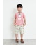 【吸水速乾】アイスプリントTシャツ