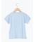 【吸水速乾】アイスプリントTシャツ