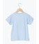 【吸水速乾】アイスプリントTシャツ