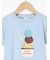 【吸水速乾】アイスプリントTシャツ