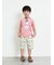 ハーフ丈恐竜柄ひんやりパンツ