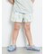 ☆ショート丈花柄ひんやりパンツ