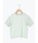【吸水速乾】チュールハートTシャツ