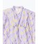 花柄浴衣
