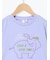 【吸水速乾】ゾウ刺繍Tシャツ