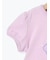 【吸水速乾】貝殻プリントTシャツ