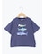 【吸水速乾】サメプリントTシャツ