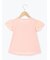 【吸水速乾】袖レースTシャツ