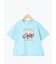 【吸水速乾】車プリントTシャツ