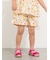☆花柄ショートパンツ(セットアップ可)