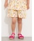 ☆花柄ショートパンツ(セットアップ可)