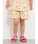 ☆花柄ショートパンツ(セットアップ可)