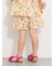 ☆花柄ショートパンツ(セットアップ可)