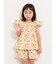 ☆花柄ショートパンツ(セットアップ可)