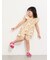 ☆花柄ショートパンツ(セットアップ可)
