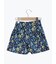 ☆花柄ショートパンツ(セットアップ可)