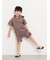 【接触冷感】メッシュフード付き半袖T