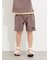 【接触冷感】メッシュハーフパンツ