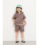 【接触冷感】メッシュハーフパンツ