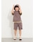 【接触冷感】メッシュハーフパンツ