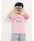 【吸水速乾】サーフィンプリントTシャツ
