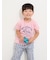 【吸水速乾】サーフィンプリントTシャツ