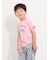 【吸水速乾】サーフィンプリントTシャツ