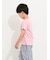【吸水速乾】サーフィンプリントTシャツ
