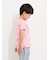 【吸水速乾】サーフィンプリントTシャツ
