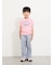 【吸水速乾】サーフィンプリントTシャツ