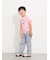 【吸水速乾】サーフィンプリントTシャツ