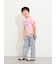 【吸水速乾】サーフィンプリントTシャツ